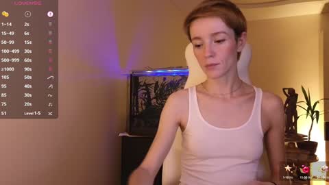 Alisa online show from 12/23/24, 07:20