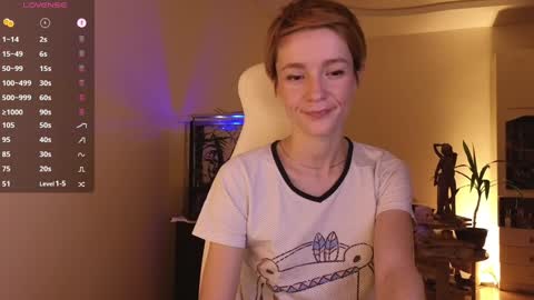 Alisa online show from 12/26/24, 08:21