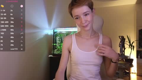 Alisa online show from 12/31/24, 04:25