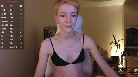 Alisa online show from 01/22/25, 07:45