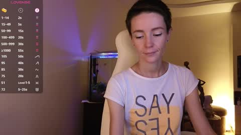 Alisa online show from 09/11/25, 08:31