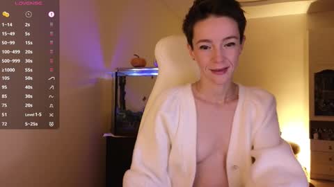 Alisa online show from 10/10/25, 08:08