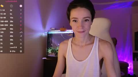 Alisa online show from 11/16/25, 09:09