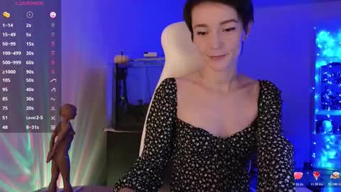 Alisa online show from 12/16/25, 09:09