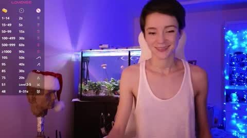 Alisa online show from 12/22/25, 09:01