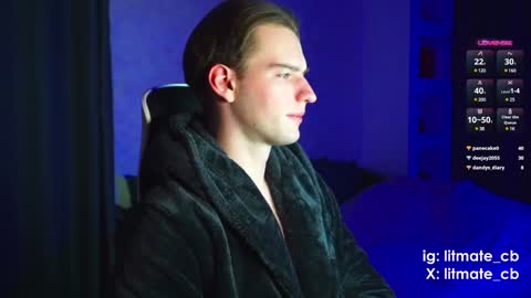 ask me online show from 01/19/25, 02:47