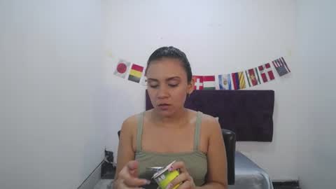 little18doll online show from 07/17/26, 10:47