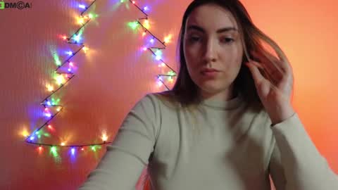 Tina online show from 01/16/25, 02:08