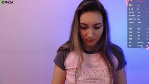 Tina online show from 09/11/25, 05:13