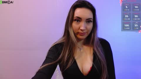 Tina online show from 10/02/25, 02:57