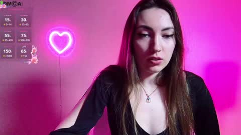 Tina online show from 04/29/26, 05:30