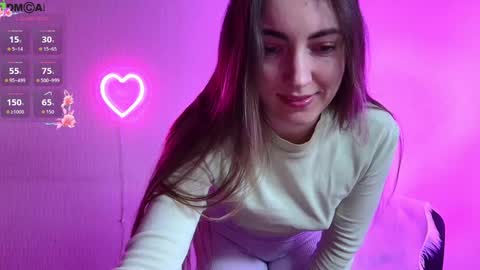 Tina online show from 05/01/26, 04:22