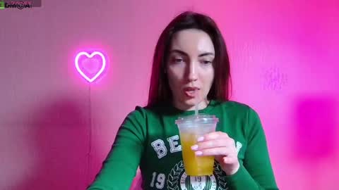Tina online show from 05/18/26, 04:35