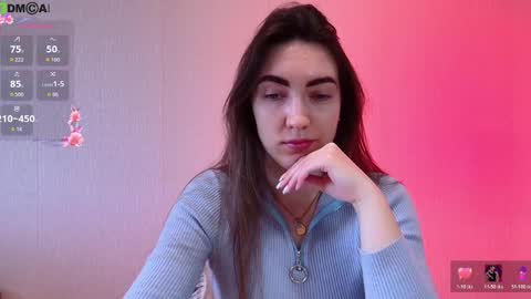 Tina online show from 05/29/26, 01:53