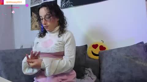 Snapshot of little__ammy chatting on 06/11/26, 11:14 little__ammy online show from 06/11/26, 11:14