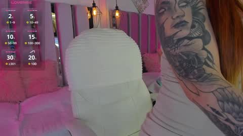 Snapshot of little__ary chatting on 12/11/24, 04:18 little ary online show from 12/11/24, 04:18