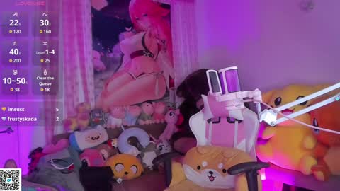 Snapshot of little__ary chatting on 12/21/24, 07:13 little ary online show from 12/21/24, 07:13