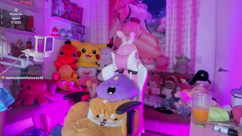 Snapshot of little__ary chatting on 01/26/25, 06:59 little ary online show from 01/26/25, 06:59