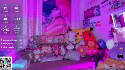 Snapshot of little__ary chatting on 02/12/25, 05:15 little ary online show from 02/12/25, 05:15