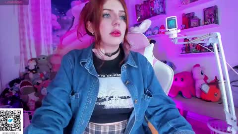 Snapshot of little__ary chatting on 03/08/25, 02:45 little ary online show from 03/08/25, 02:45