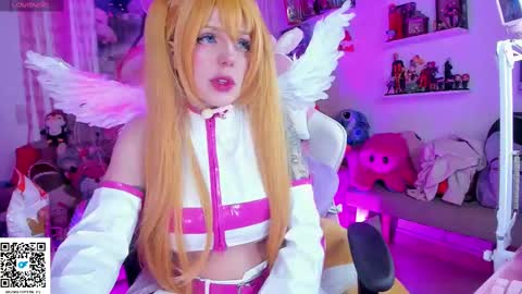 Snapshot of little__ary chatting on 03/10/25, 06:49 little ary online show from 03/10/25, 06:49