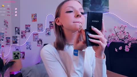 Bella online show from 01/13/26, 07:35