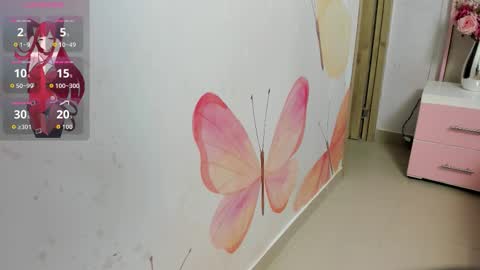 little__doll18 online show from 11/26/25, 10:38