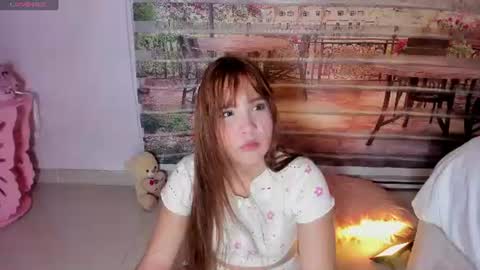 little__doll18 online show from 07/11/26, 09:56