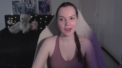 little__flowers online show from 02/27/26, 08:58