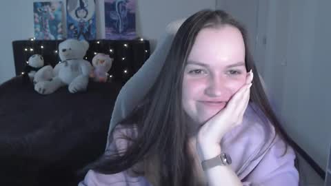 little__flowers online show from 03/07/26, 08:55