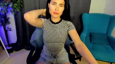 Isabel online show from 07/02/26, 07:58