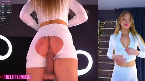 Snapshot of little__mixx chatting on 12/14/24, 07:40 SophiaKateline online show from 12/14/24, 07:40