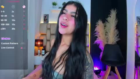Snapshot of little__sophie18 chatting on 06/29/26, 07:36 Sophie ---- connected from 1400 to 2100 Colombia time online show from 06/29/26, 07:36