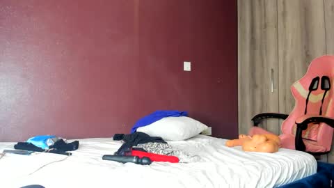 little_africa online show from 05/11/26, 02:45