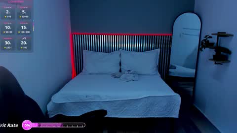 L I T T L E A L L I online show from 12/04/25, 12:31