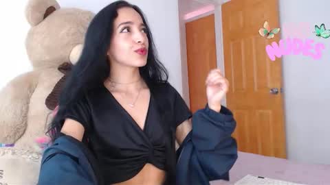 TU ANGELITO online show from 02/28/26, 09:27