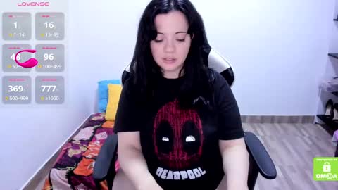 Snapshot of little_angely chatting on 01/04/25, 08:06 Angely online show from 01/04/25, 08:06