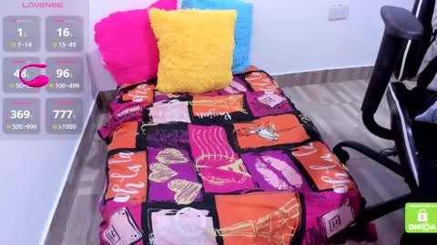 Snapshot of little_angely chatting on 01/12/25, 08:04 Angely online show from 01/12/25, 08:04