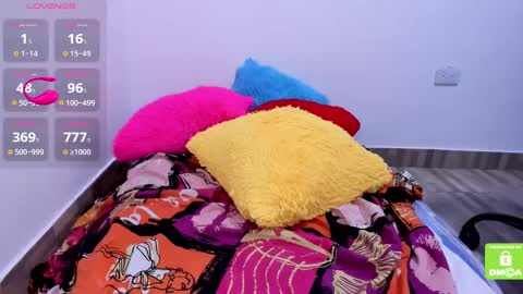 Snapshot of little_angely chatting on 02/02/25, 12:46 Angely online show from 02/02/25, 12:46