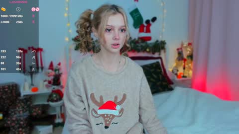 Anita B-day stream on 7TH DEC  online show from 12/25/24, 01:31