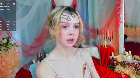 Anita B-day stream on 7TH DEC  online show from 02/14/25, 10:04