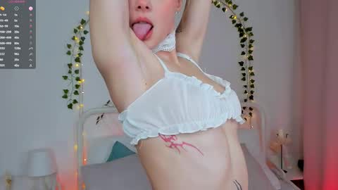 Anita B-day stream on 7TH DEC  online show from 02/16/25, 03:26