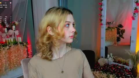 Anita B-day stream on 7TH DEC  online show from 02/22/25, 09:37