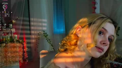 Anita B-day stream on 7TH DEC  online show from 02/23/25, 03:45