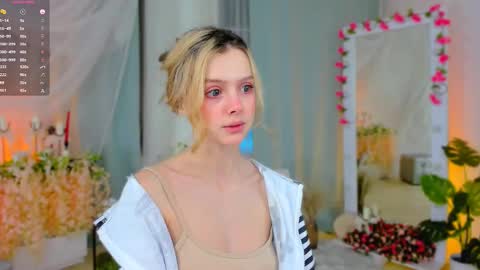 Anita B-day stream on 7TH DEC  online show from 03/11/25, 03:34