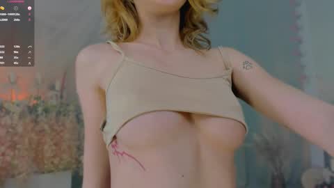 Anita B-day stream on 7TH DEC  online show from 03/11/25, 06:41