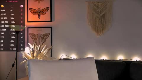 Anita B-day stream on 7TH DEC  online show from 06/03/26, 02:33