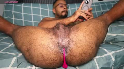 Little bear - give my room a like thanks. online show from 04/19/26, 12:33