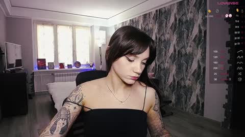 Snapshot of little_birdy chatting on 01/26/25, 12:11 Birdy online show from 01/26/25, 12:11