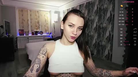 Snapshot of little_birdy chatting on 02/14/25, 03:26 Birdy online show from 02/14/25, 03:26